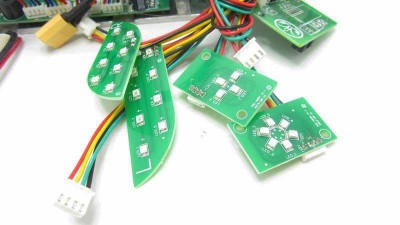 Материнська плата для гіроскутеров гіробордов (15407)