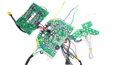 Материнська плата для гіроскутера гіроборда 173 (15408)