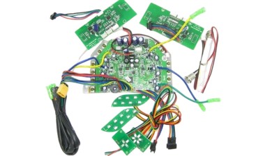 Материнська плата для гіроборда гіроскутера (15409)