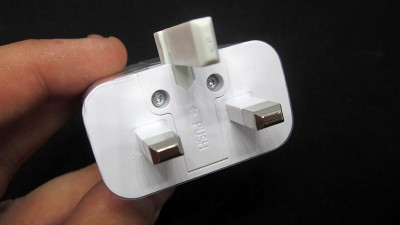 Швидка зарядка смартфона Samsung Original 5V 2A Fast Charge 9V 1.67A (15413)