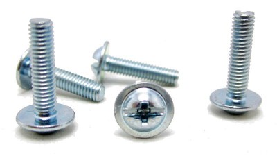 Гвинт болт M3*12 10шт (15417)