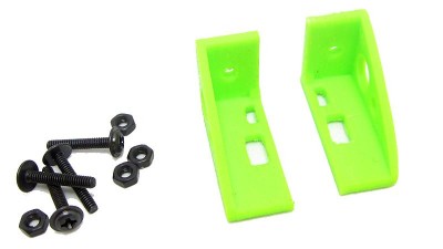 Кріплення під сервопривід SG90 і кроковий мотор Arduino (15419)