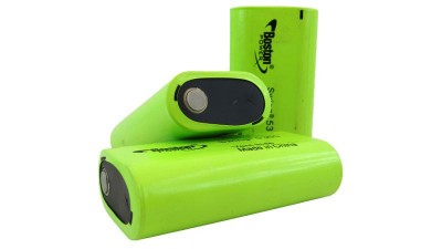 Акумулятор Li-Ion Boston Swing 3.65V 5300mAh (15425)