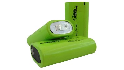 Акумулятор Li-Ion Boston Swing 3.65V 5300mAh (15425)