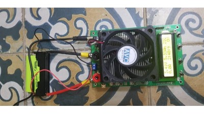 Акумулятор Li-Ion Boston Swing 3.65V 5300mAh (15425)