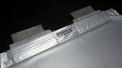 Акумулятор багатокомпонентний літій титанат 15Ah MpCO Microvast (15426)