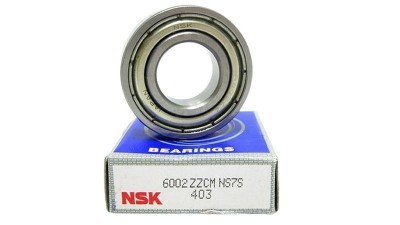 Підшипник NSK 6002zz для електросамоката Японія (15454)