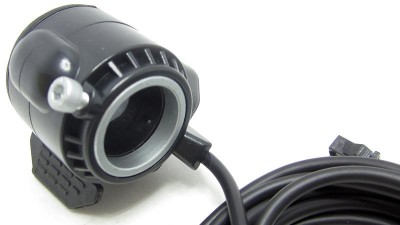 Тумблер газу електросамоката електровелосипеда правий (15466)