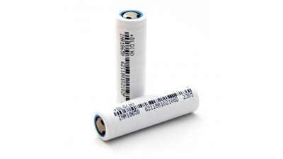 Акумулятор Li-Ion 3.7V 18650 DLG 3200mAh 3С 10А (15470)