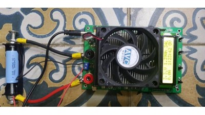 Акумулятор Li-Ion 18500 DLG (15472)