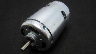Електричний двигун для фрезерного верстата 895 12-24V 368W (15482)