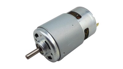 Електричний двигун для фрезерного верстата 895 12-24V 368W (15482)