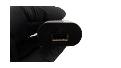 Зарядний пристрій зарядка для телефону планшета DC 5V 2A (15494)