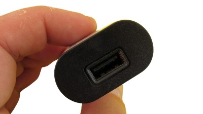 Зарядний пристрій зарядка для телефону планшета DC 5V 2A (15494)