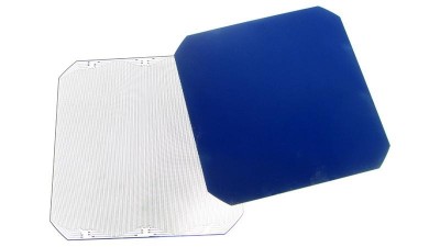 Сонячний елемент монокристал Sunpower C60 3.46W 125*125mm 0.58V 6A (15496)