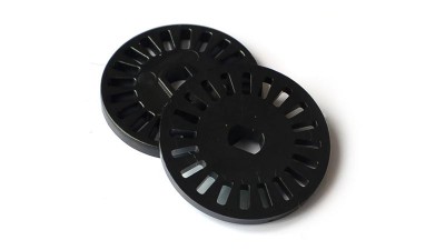 Колесо для конструктора робота DIY 26мм (15508)