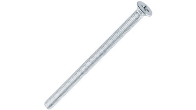 Гвинт метричний під потай M2*20мм (15523)