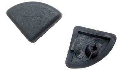 Заглушка для профілю 2020R (15530)