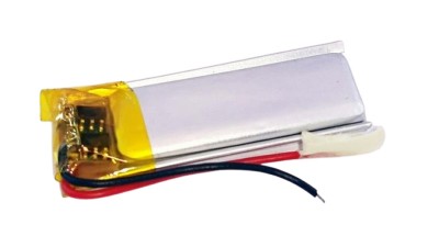 Акумулятор Li-Ion 3.7V 301130 MP4 MP5 GPS 3*11*30mm (15539)