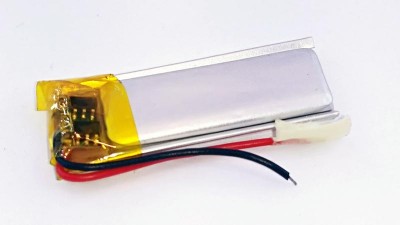 Акумулятор Li-Ion 3.7V 301130 MP4 MP5 GPS 3*11*30mm (15539)