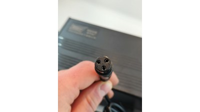 Зарядний пристрій блок живлення номінал 60V електровелосипед 73V 5A (15545)