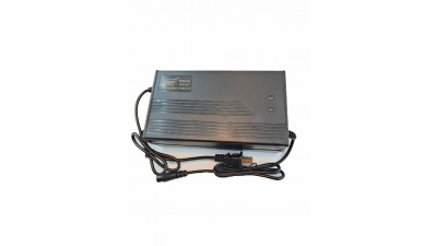 Зарядний пристрій блок живлення номінал 60V електровелосипед 73V 5A (15545)