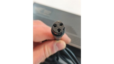 Зарядний пристрій блок живлення номінал 36V гіроскутер 42V 2A (15546)