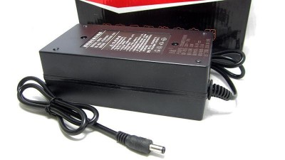 Зарядний пристрій блок живлення номінал 72V електроскутер 84V 2A (15549)