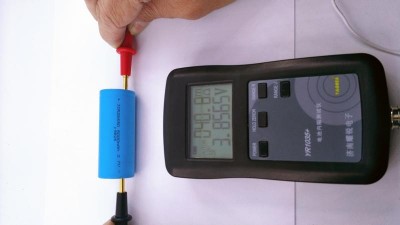 Акумулятор ICR Li-ion 26650 5000mah 39mOh 3.7V (15550)