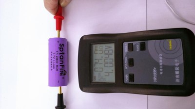 Акумулятор Li-ion 26650 5000mah 75mOh 3.7V (15551)