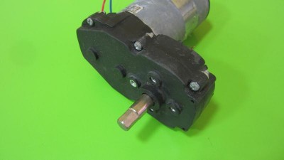 Потужний двигун з великим крутним моментом AC220V DC300V (15573)