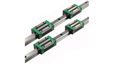 Каретка лінійний підшипник під напрямну рейку HGH20CA (15580)