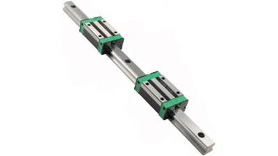 Каретка лінійний підшипник під напрямну рейку HGH20CA (15580)