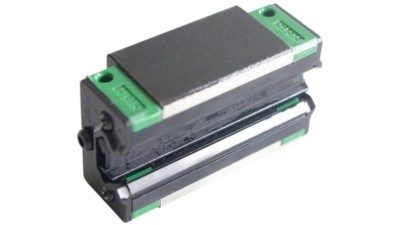 Каретка лінійний підшипник під напрямну рейку HGH20CA (15580)