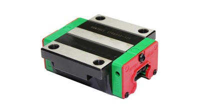 Каретка лінійний підшипник під напрямну рейку HGW20CC (15581)