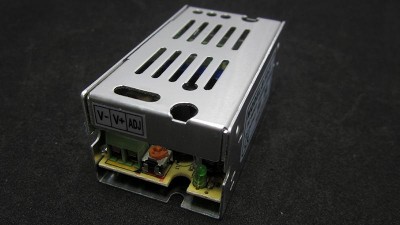 Імпульсний блок живлення трансформатор 5V 2A 10W S-10-5 (15586)