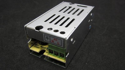 Імпульсний блок живлення трансформатор 5V 2A 10W S-10-5 (15586)