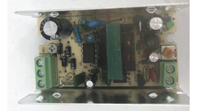 Імпульсний блок живлення трансформатор 5V 2A 10W S-10-5 (15586)