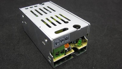 Імпульсний блок живлення трансформатор 12V 1A S-12-12 (15587)