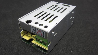 Імпульсний блок живлення трансформатор 12V 1A S-12-12 (15587)