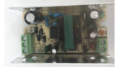 Імпульсний блок живлення трансформатор 12V 1A S-12-12 (15587)