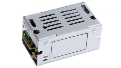 Імпульсний блок живлення трансформатор 12V 1A S-12-12 (15587)