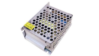 Імпульсний блок живлення трансформатор 12V 3A S-36-12 (15588)