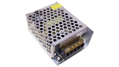 Імпульсний блок живлення трансформатор 12V 3A S-36-12 (15588)