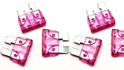 Автомобільний запобіжник стандартний 35A 32V (15613)