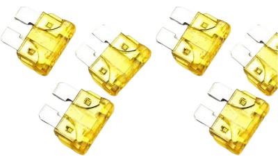 Автомобільний запобіжник стандартний 20A 32V (15616)