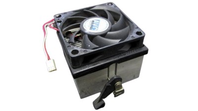 Система охолодження для ПК AVC A113000047 Socket 754 939 940 AM2 (15633)