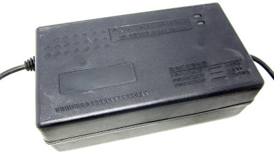 Блок живлення зарядний гіроскутера електросамокату 67.2V 2A номінал 60V 2A (15635)