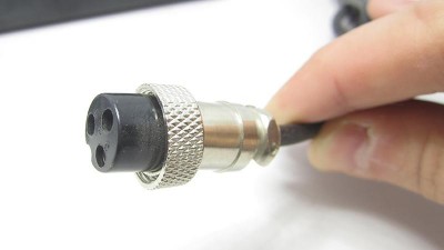 Блок живлення зарядний гіроскутера електросамокату 67.2V 2A номінал 60V 2A (15635)