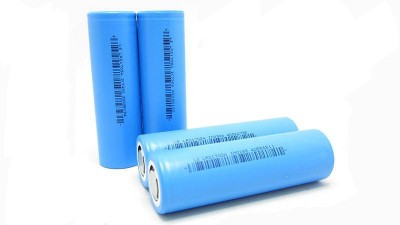 Акумулятор Li-Ion 21700 LS LR2170SA 4000mAh 5C Lishen 3.7V 14mOm (15640)